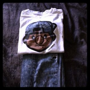 Trukfit matching set!