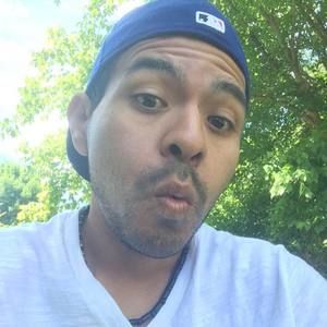 Meet your Posher, Alfonso