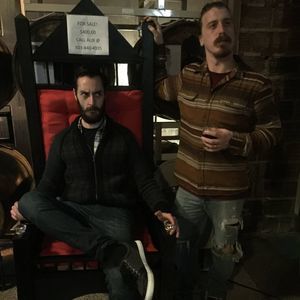 Meet your Posher, Ahmed