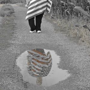 Meet your Posher, Sunshine