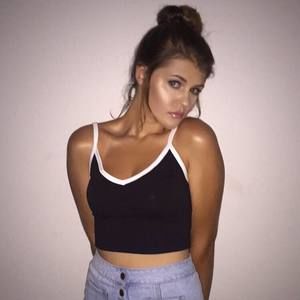 Meet your Posher, Hanna