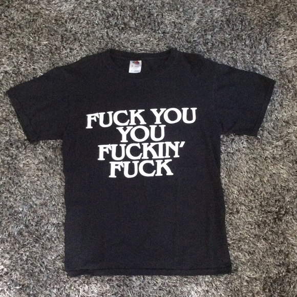 T shirt