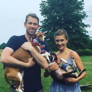 Meet your Posher, Olivia