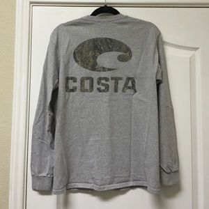 Costa shirt