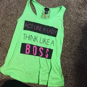 TWO SHIRTS FOR ONE Rue 21 Shirts