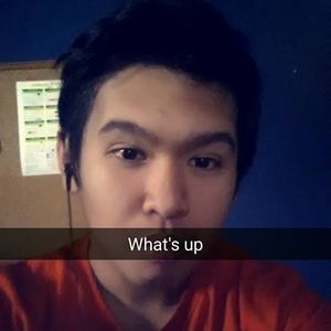 Meet your Posher, Paul