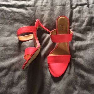 💥BRAND NEW💥J.Crew High Heels