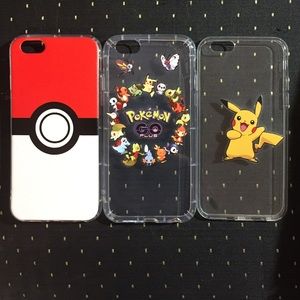 3 iPhone 6/6s cases ✨price drop✨ today only