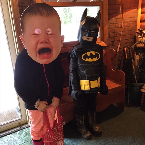 Meet the posher - Picture 2 of 2