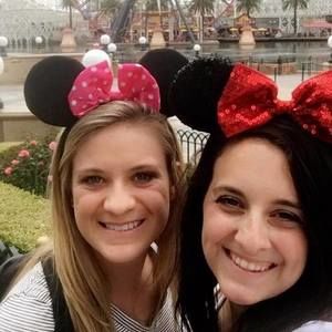 Meet your Posher, Sammy