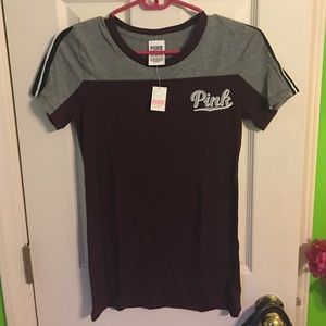 VS PINK tshirt