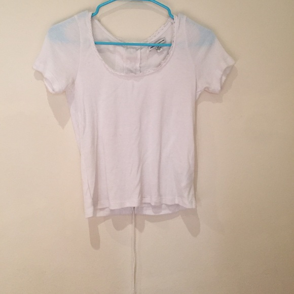 White shirt