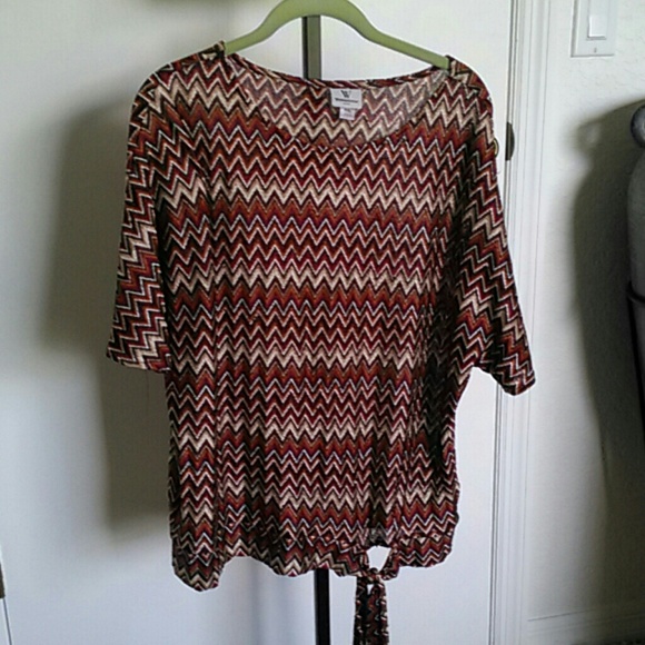 Blouse - Picture 1 of 1