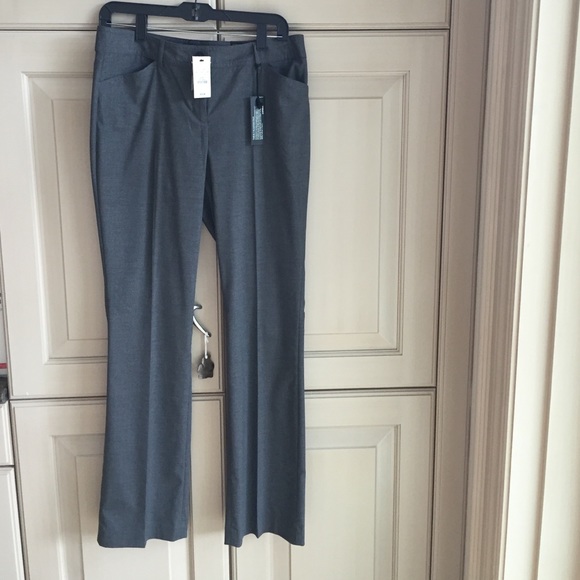 Express "Editor" pant