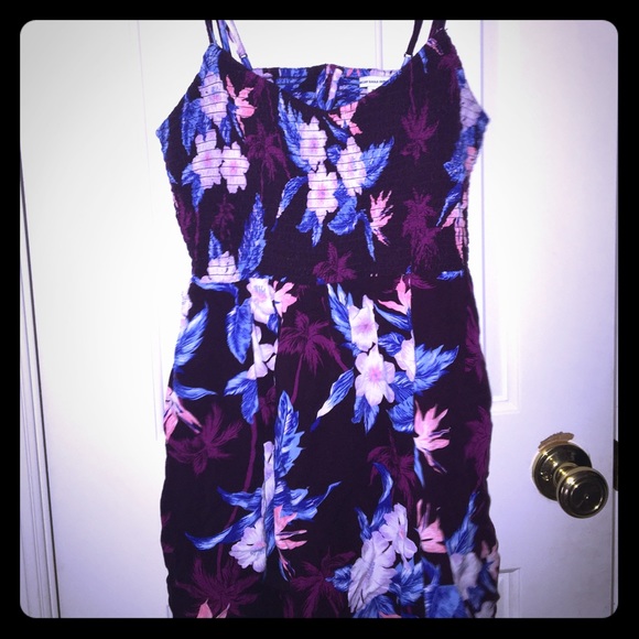 American eagle dress