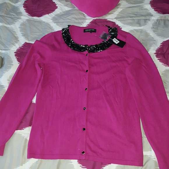 Jones New York knitwear cardigan