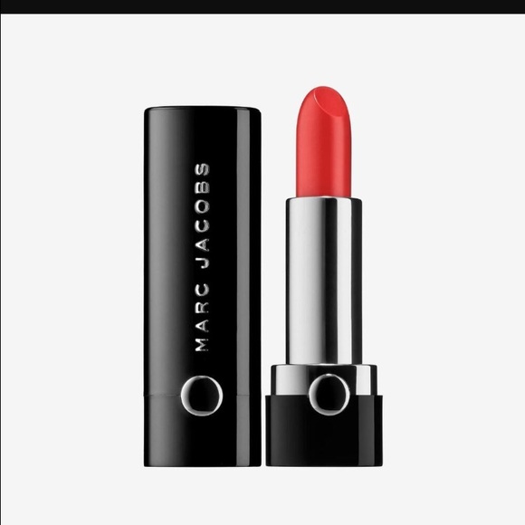 Marc Jacobs Lipstick in "Core Cora"