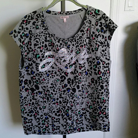 Juicy shirt