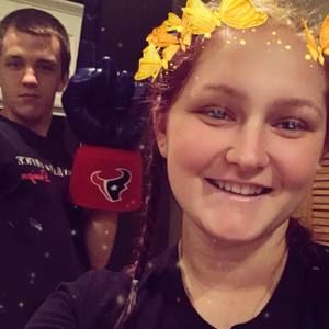 Meet your Posher, Lindsay