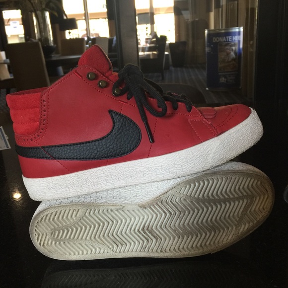 Nike Blazer LR