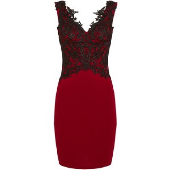 Lipsy dress