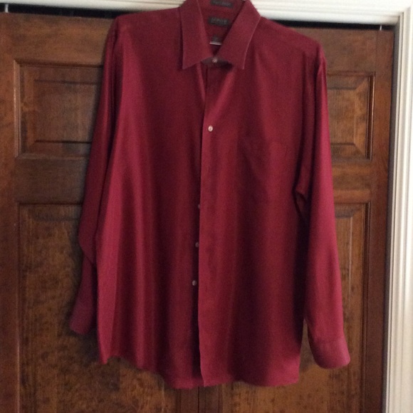 Dress shirt
