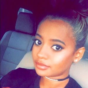 Meet your Posher, Tarikah