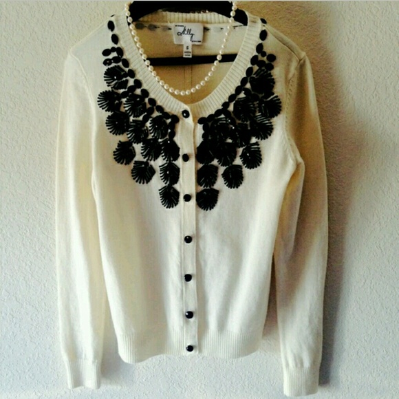 Milly Cardigan