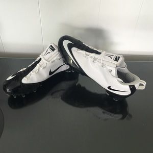 BNWOT Nike Football Cleats sz 12