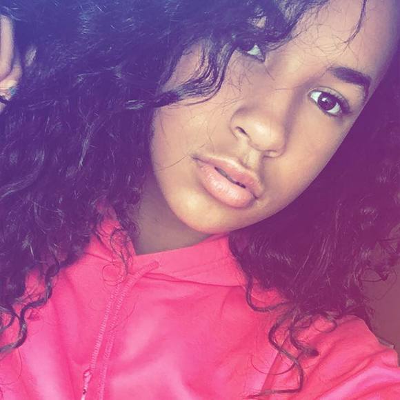 Meet your Posher, Braelynn