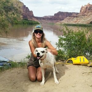 Meet your Posher, Katherine