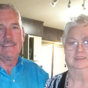 Meet your Posher, Kathy