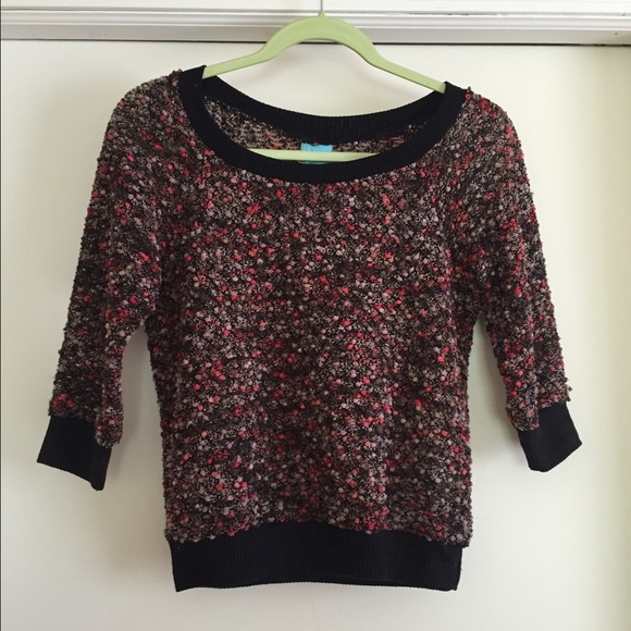 Nordstrom sweater