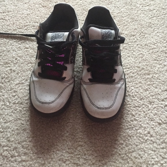 Nike shoes