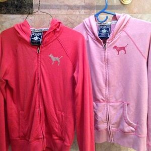 Victoria Secret PINK bundle