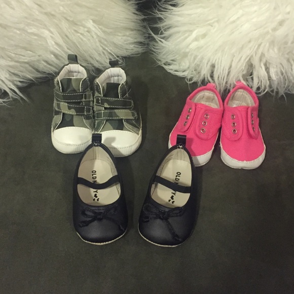 Babygirl show bundle