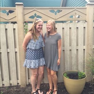 Meet your Posher, Codie