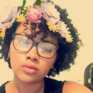 Meet your Posher, Chantel