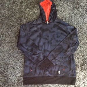 Fila sport performance sweatshirt