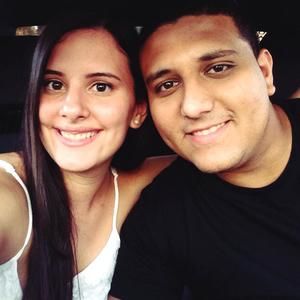 Meet your Posher, Ariana