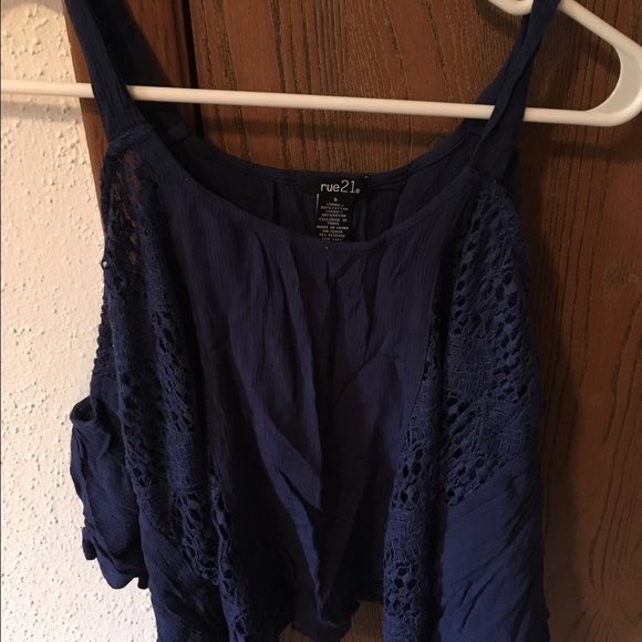 Rue21 tops