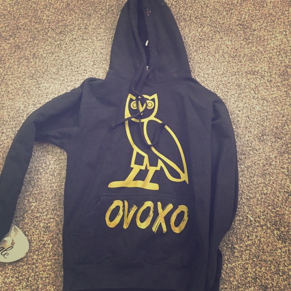 OVO sweatshirt