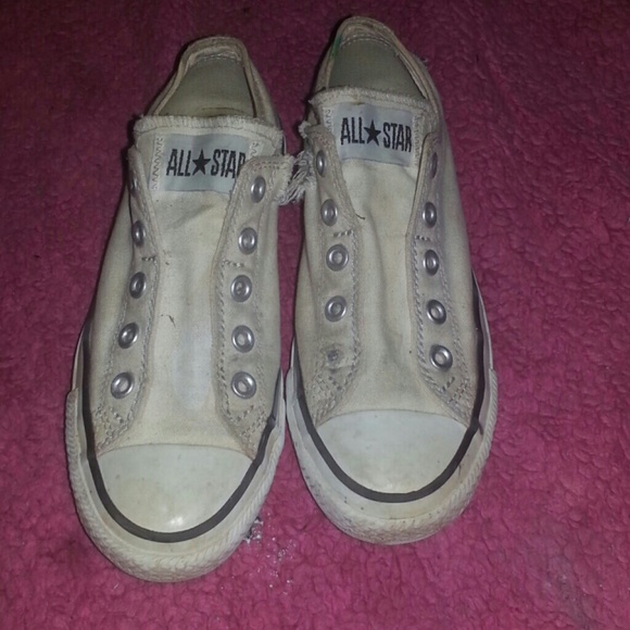 All star converse