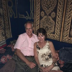 Meet your Posher, Diane