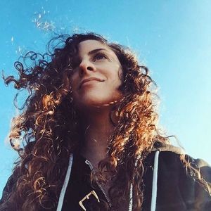 Meet your Posher, Adreena