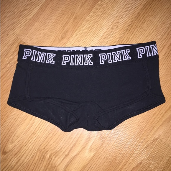 Victoria's Secret PINK Boyshort