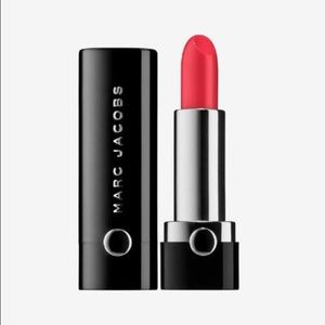Marc Jacobs lipstick in "So Sofia"