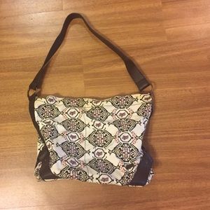 Fox Racing purse