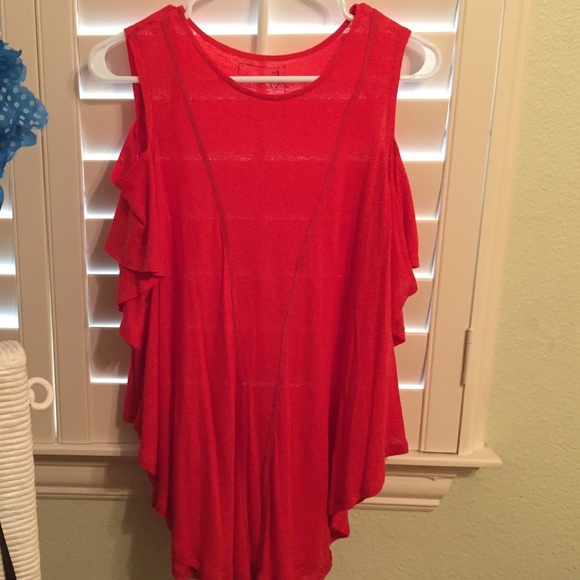 free people we the free bittersweet tee