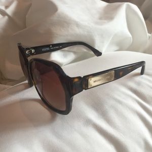 Michael Kors sunglasses